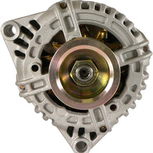 DB Electrical ABO0242 New Alternator Compatible with/Replacement for Chevy Astro Van 4.3L 4.3 Express, Gmc Safari Savana 5.3L 5.3 6.0L 6.0 05 2005 0-124-325-133 15124532 11073 11076N 1-2583-01BO