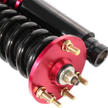 OCPTY Coilovers Suspension Lowering Kit Adjustable Full Coil Springs Struts Shock fit for 2004-2008 Acura TSX /2003-2007 Honda Accord
