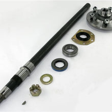 Omix-Ada 16530.28 Two Piece Axle Shaft Kit