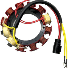 JETUNIT Stator 35Amp 6Cyl For Johnson Evinrude 150-155-175HP 173-4292 584292 583710 763764