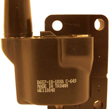 Spectra Premium C-649 Ignition Coil