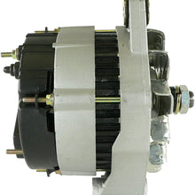 DB Electrical APR0005 Marine Alternator Compatible With/Replacement For Bmw, Bukh, Valeo, Volvo Penta, Others, Inboard and Sterndrive, 432AB 434AB, 500AB 501AB, AD290 and many Others 20020-0E 80108
