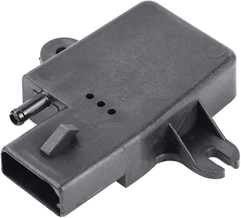 Map Manifold Absolute Pressure Sensor 1648138 AS1 Fits For Ford Bronco E150 E250 E350 F150 F250 F350 Ranger Lincoln Mercury