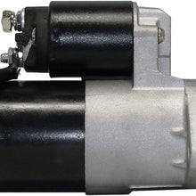 Quality-Built 17836 Premium Starter - Remanufactured