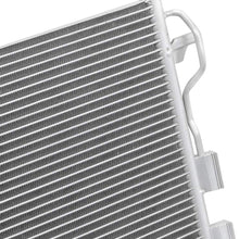 3320 Aluminum A/C Condenser Replacement for Chrysler Town & Country Dodge Grand Caravan 3.3L 3.8L V6 05-07