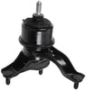 Premium Motor PM4212 Front Right Engine Mount Compatible with: Toyota Sienna/Toyota Camry/Toyota Highlander/Toyota Solara/Lexus ES330 / Lexus RX330 / Lexus RX400h