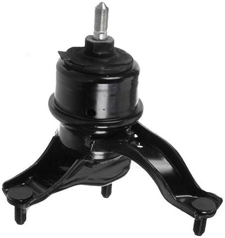 Premium Motor PM4212 Front Right Engine Mount Compatible with: Toyota Sienna/Toyota Camry/Toyota Highlander/Toyota Solara/Lexus ES330 / Lexus RX330 / Lexus RX400h