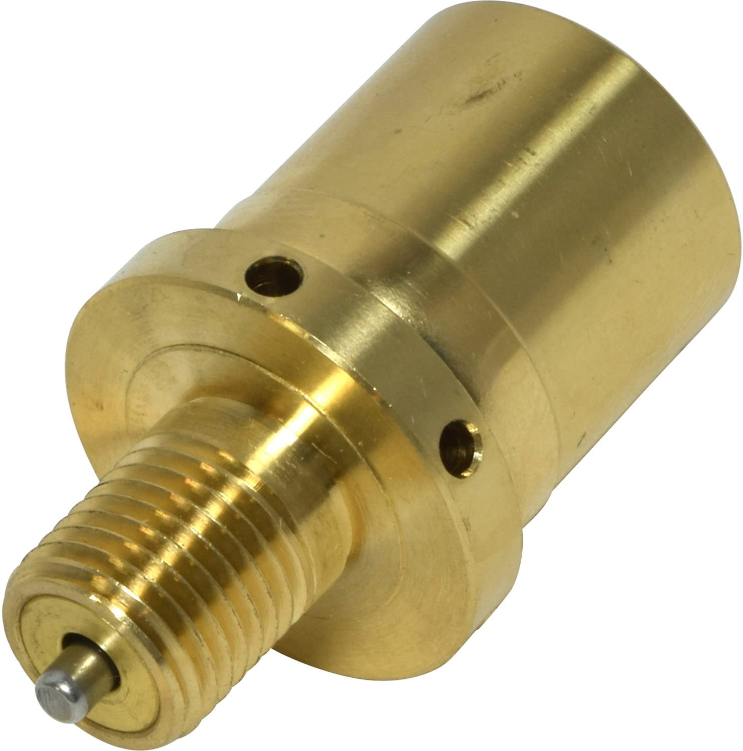 Universal Air Conditioner EX 10534C A/C Compressor Control Valve