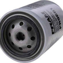nobrandname PR9661 FRAM PR9661 Engine Coolant Filter