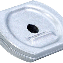 OTC 1233 Cylinder Sleeve Removal Plate for International Harvester Engines