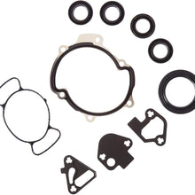 MAHLE JV5178 Engine Timing Cover Gasket Set