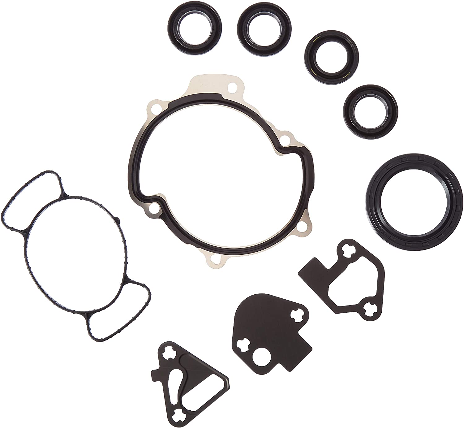 MAHLE JV5178 Engine Timing Cover Gasket Set