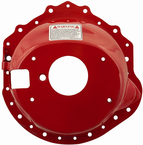 Lakewood 15000 Safety Bellhousing