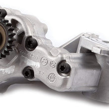 Engine Oil Pump Assembly 06J 115 105 AB Replacement For GLI Golf GTI EOS Tiguan Passat A3 2.0T
