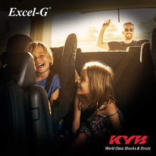 KYB 3430042 Excel-G Gas Shock