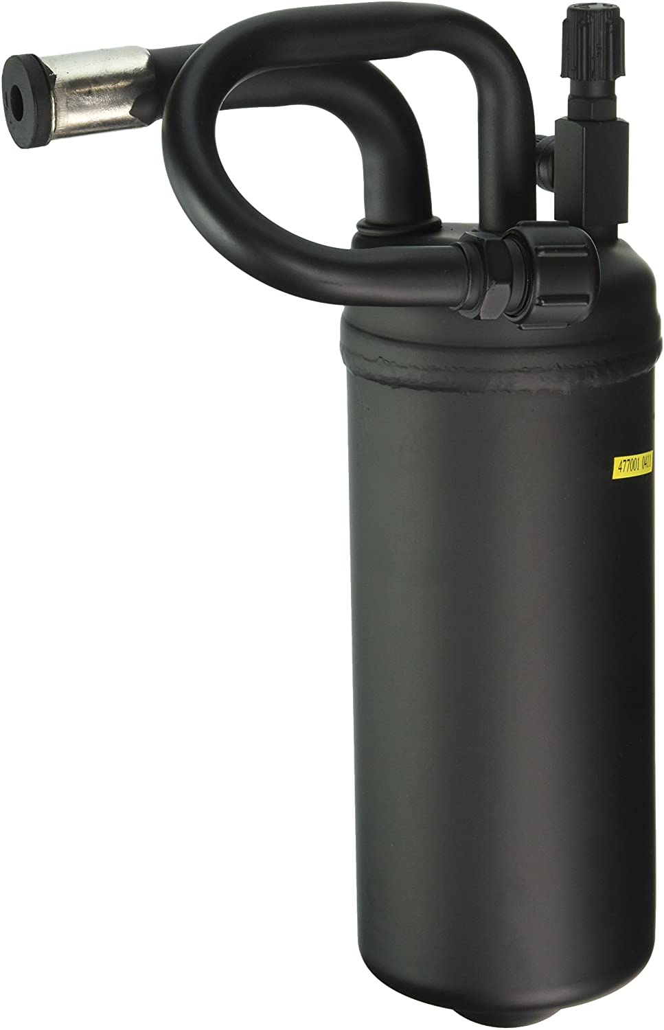 Magneti Marelli by Mopar 1AMAC33058 A/C Accumulator