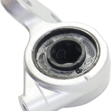 Control Arm Bushing Compatible with 2002-2006 BMW M3 Front Left Side Lower Rearward E46 Body Code