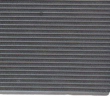 Sunbelt Radiator For Buick Rendezvous Pontiac Aztek 2562 Drop in Fitment
