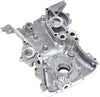 IFEP Aftermarket Engine Oil Pump Replacement - Compatible with 00-06 Nissan Sentra 1.8 (1.8L) QG18DE (IF-M374)