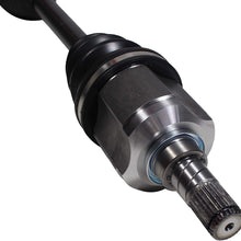 GSP NCV53911 CV Axle Shaft Assembly - Left Front (Driver Side)