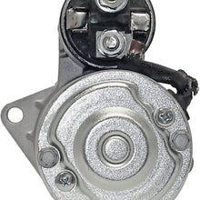 Quality-Built 17836 Premium Starter - Remanufactured