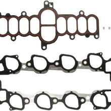 Fel-Pro MS 98007 T Intake Manifold Gasket Set