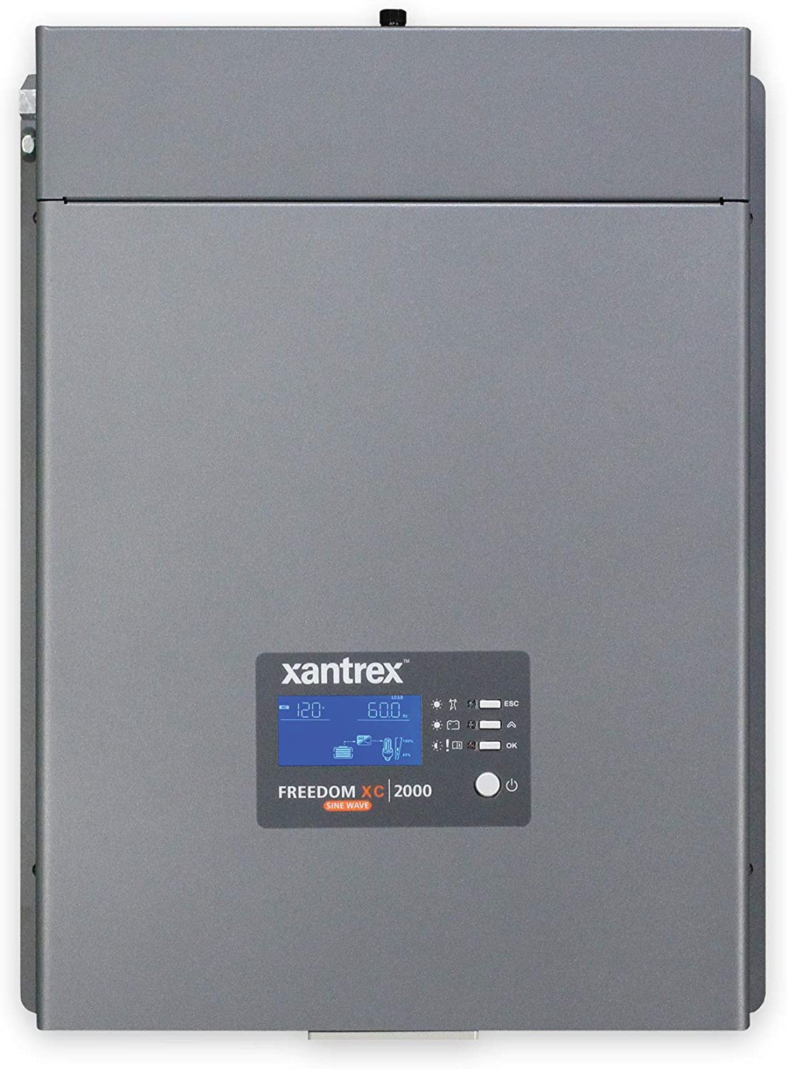 Xantrex Freedom XC 2000 817-2080 Power Inverter