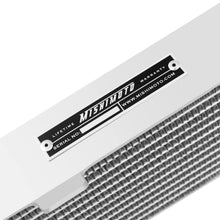 Mishimoto MMDB-CRF450R-09LX Dirt Bike Aluminum Radiator Compatible With Honda CRF450R 2009-2012