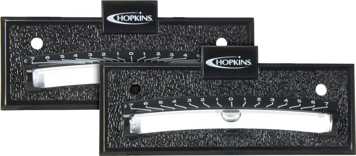 Hopkins 08526 Never Fade Two Way Graduated Level