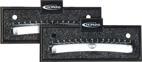 Hopkins 08526 Never Fade Two Way Graduated Level