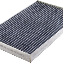 FRAM Fresh Breeze Cabin Air Filter Replacement for Car Passenger Compartment w/ Arm and Hammer Baking Soda, Easy Install, CF11182 for Select Acura and Honda Vehicles