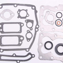 BH-Motor New Gasket Set for 590508 Engine 794307, 497316