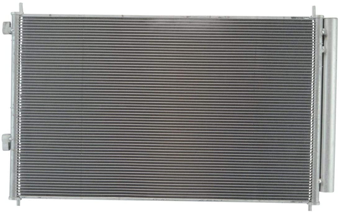 AC Condenser A/C Air Conditioning with Receiver Drier for Toyota Rav4 SUV