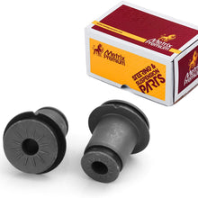 39679MT Upper Control Arm Bushing |K6283| For -> 1979-1985 Riviera / 1979-85 Eldorado / 1980-85 Seville / 1995-2005 Blazer / 1992-2005 GMC Jimmy / 1991-2004 Sonoma / 1998-2000 Hombre | Made in TURKEY
