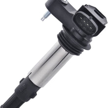New Set of 3 Delphi GN10309 Igntion Coils