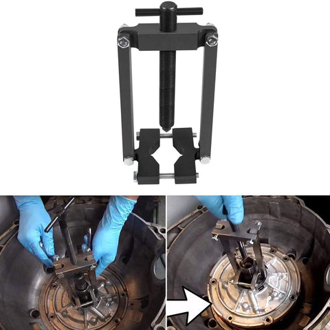 Yoursme Universal 0033 Transmission Front Pump Remover Heavy Duty Tool Fit for Ford, Chrysler & GM