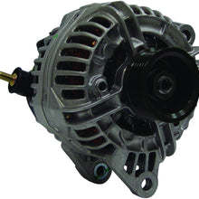 Bosch AL6427N New Alternator