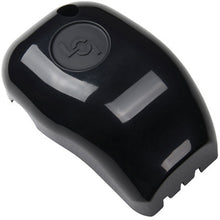 Solera Power and Manual Awning Plain Drive Head Front Cover - Black -289560