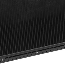 4883 Aluminum A/C Condenser Replacement for Ford F250 F350 F450 F550 Super Duty Excursion 4.6L 5.4L 6.0L 6.8L 7.3L 99-07