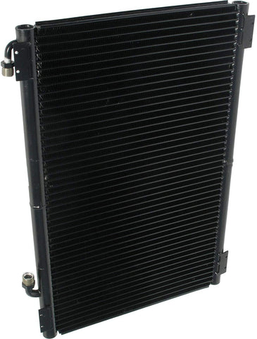 New A/C Condenser CN 10013UPC