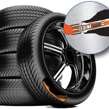 Tru-Flate 12-081 'TruSeal' Premium Tire Sealant 16 oz. Bottle - For Standard Automotive Tires