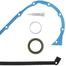 Fel-Pro TCS 45264 Timing Cover Gasket Set with Repair Sleeve