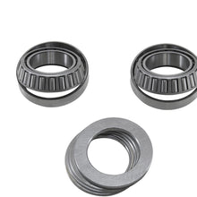 Yukon Carrier Installation Kit for Ford 9.75"