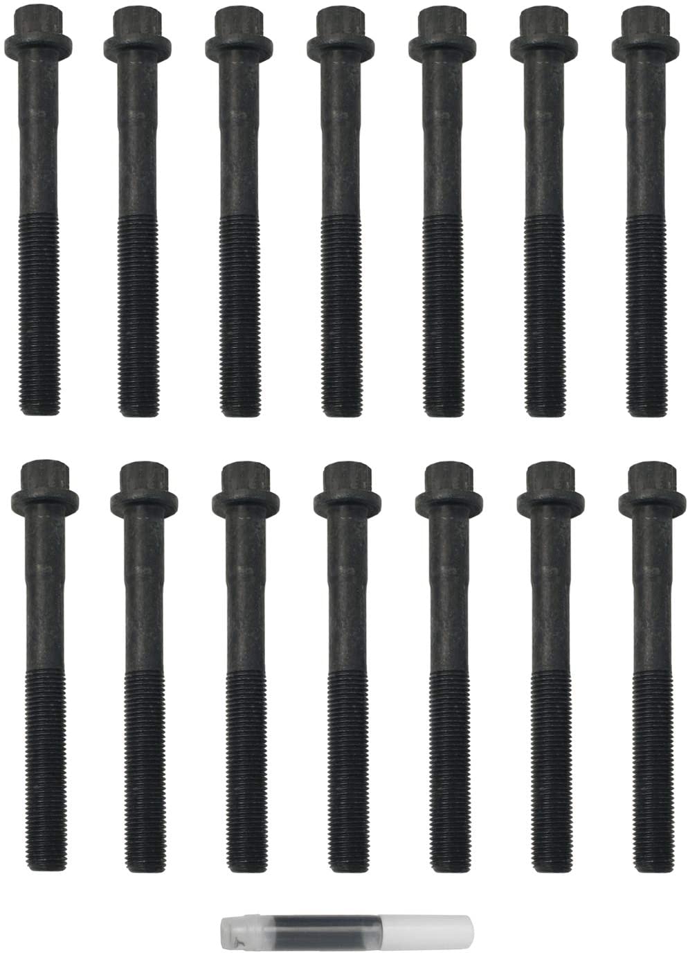 Beck Arnley 016-1024 Engine Cylinder Head Bolt Set
