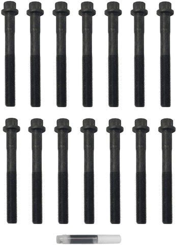 Beck Arnley 016-1024 Engine Cylinder Head Bolt Set