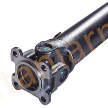 Titaniarm Rear Drive Shaft Prop Driveshaft TVB500360 Fit For Land Rover LR3 LR4