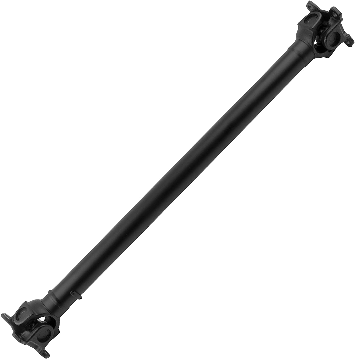 MYSMOT Front Driveshaft Propeller Drive Shaft Assembly For BMW X3 E83 2004-2005 / BMW X3 E83 2007-2010 (Will not fit models 11/2005 up to 9/2006) 26207526677