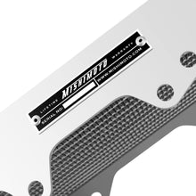 Mishimoto MMDB-CRF450-02LX Dirt Bike Aluminum Radiator Compatible With Honda CRF450R 2002-2004