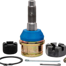 ACDelco 45D2292 Professional Front Lower Suspension Ball Joint Assembly