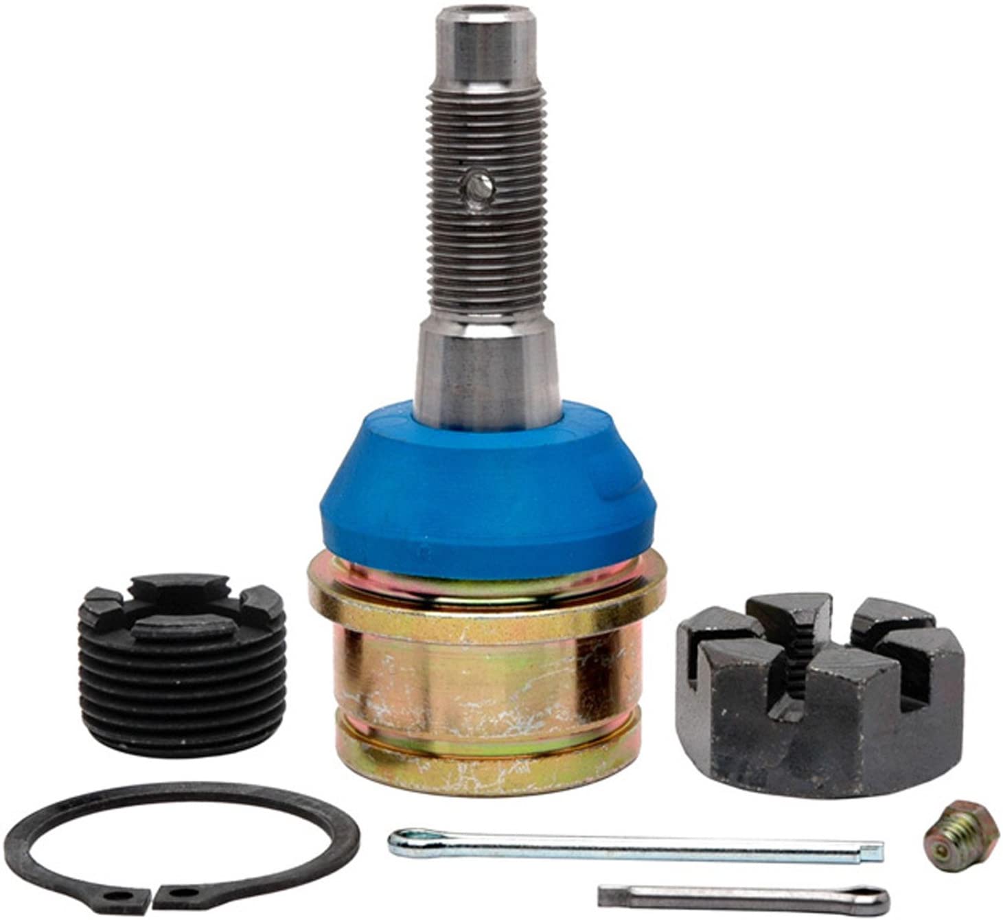 ACDelco 45D2292 Professional Front Lower Suspension Ball Joint Assembly
